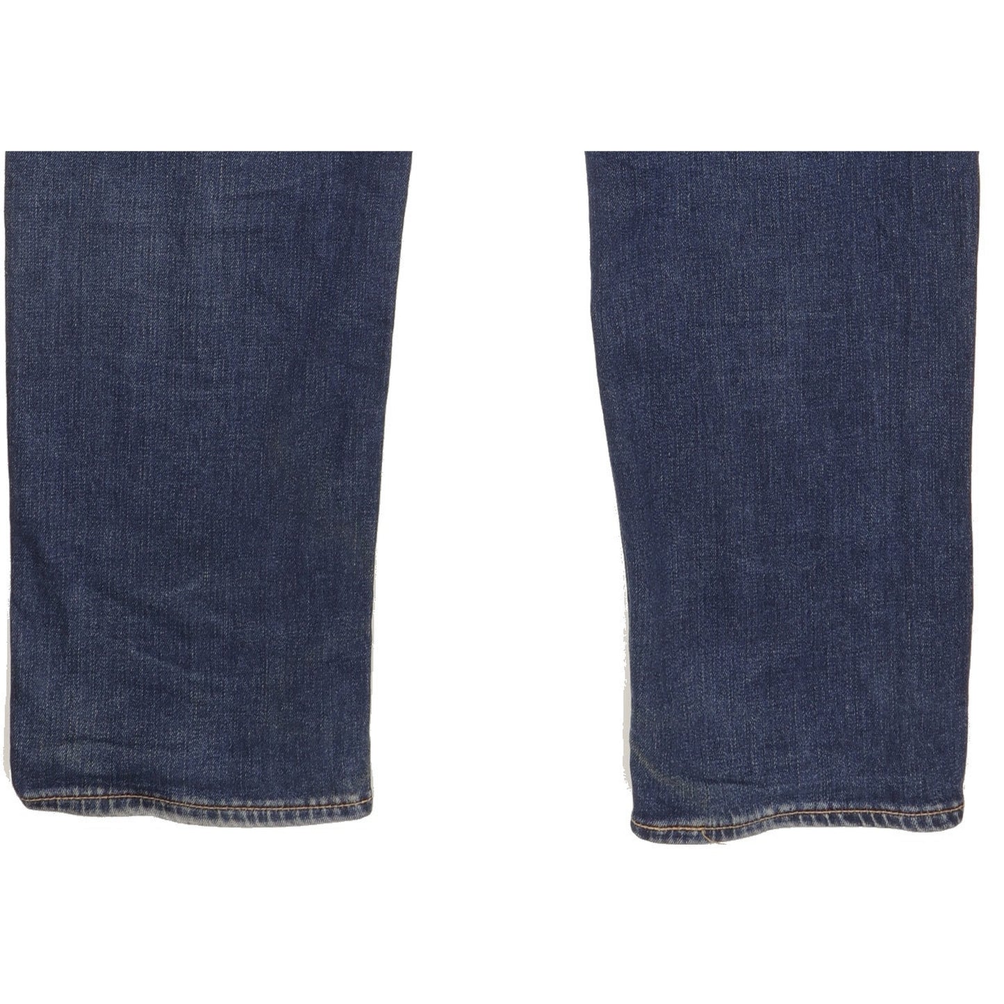 Levi's 511 Men Blue Straight Slim Stretch Jeans W32 L35