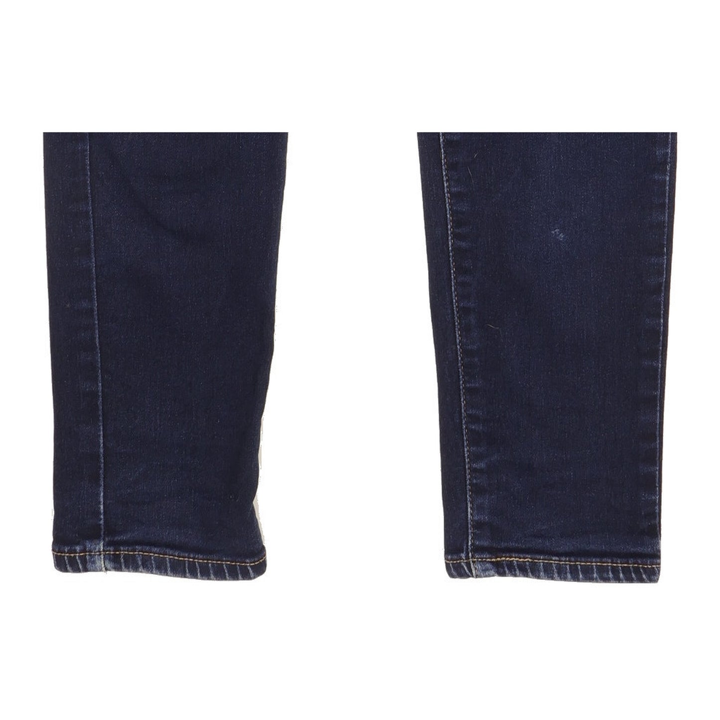Levi's 721 Women Blue Skinny Slim Stretch Jeans W28 L31