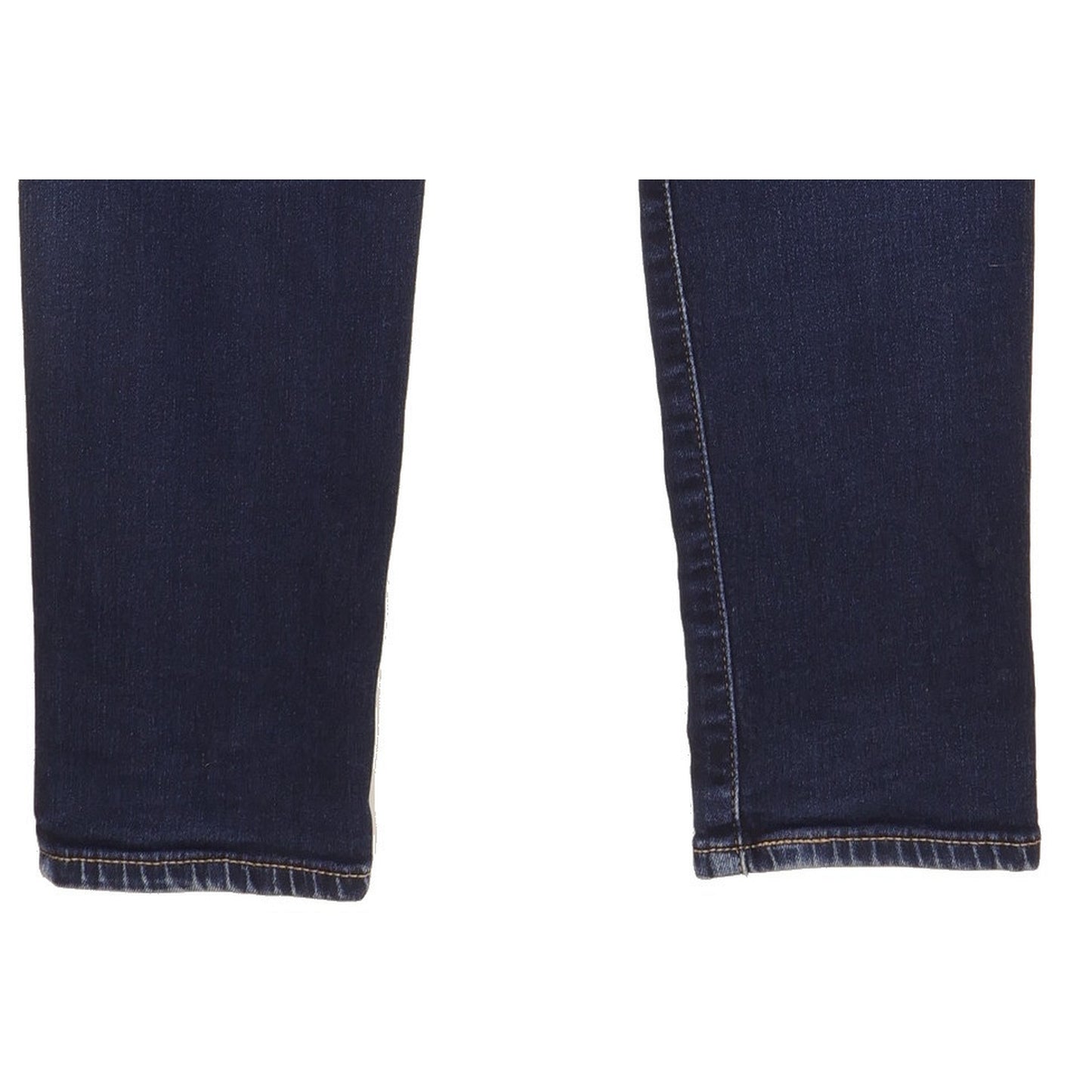 Levi's 721 Women Blue Skinny Slim Stretch Jeans W28 L31
