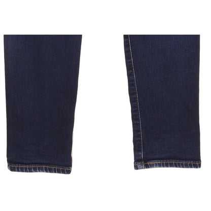 Levi's 721 Women Blue Skinny Slim Stretch Jeans W28 L31