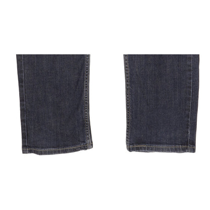 Levi's 511 Men Blue Straight Slim Stretch Jeans W36 L31