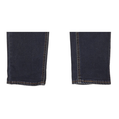 Levi's Revel Demi Curve Women Blue Skinny Slim Stretch Jeans W29 L31