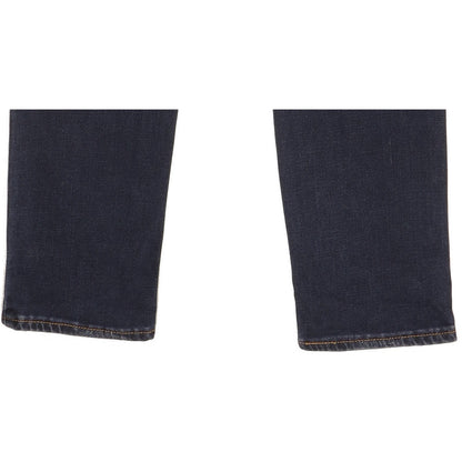 Levi's Revel Demi Curve Women Blue Skinny Slim Stretch Jeans W29 L31