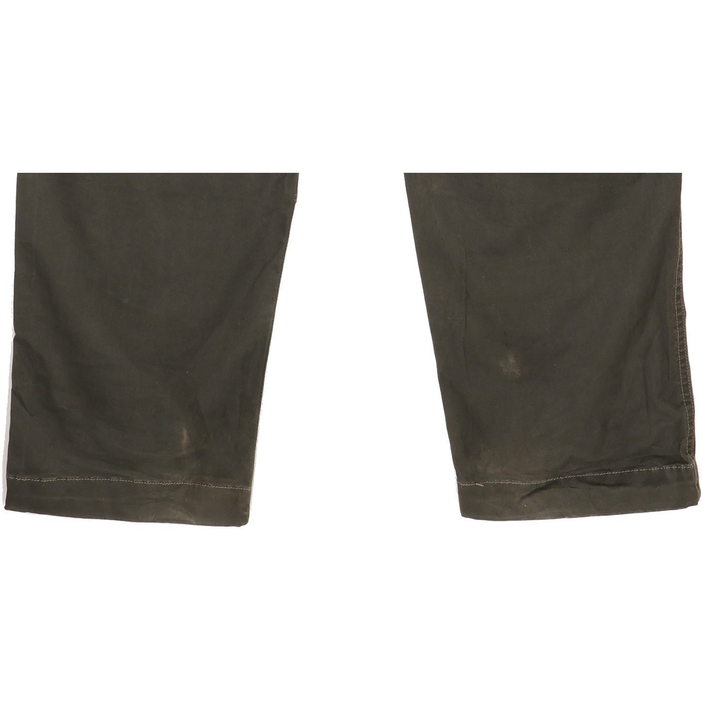G-Star Rovic Qane Men Green Straight Loose Stretch Jeans W34 L32