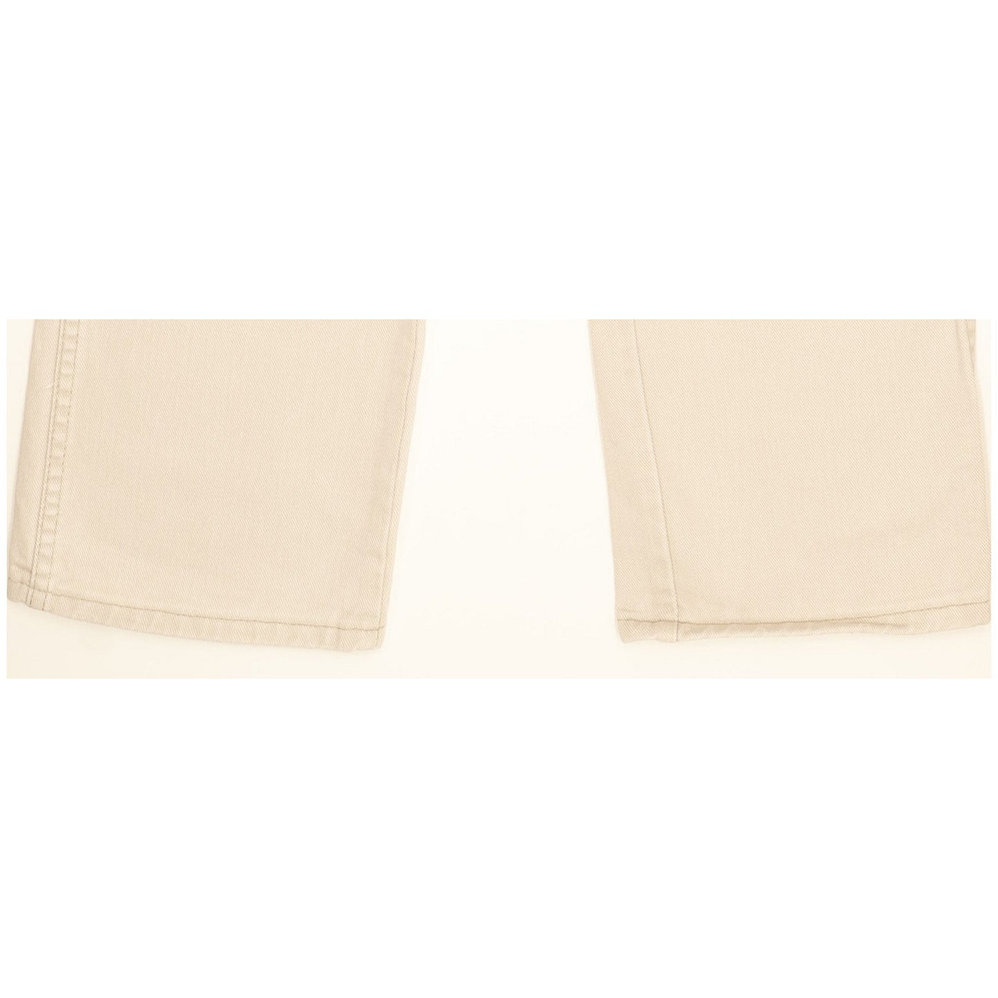 Wrangler Texas Men Beige Straight Regular Jeans W32 L29