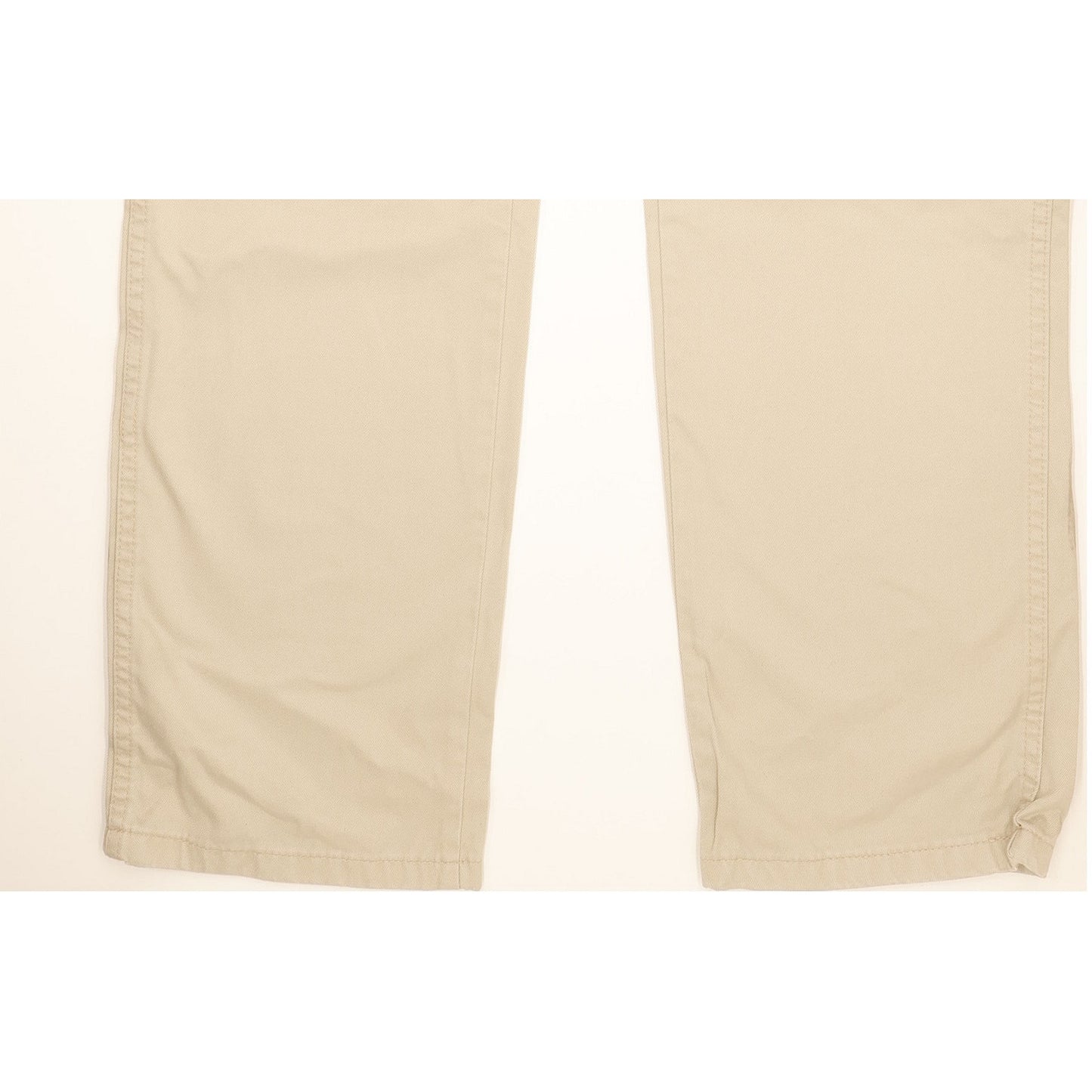 Wrangler Texas Men Beige Straight Regular Jeans W36 L36