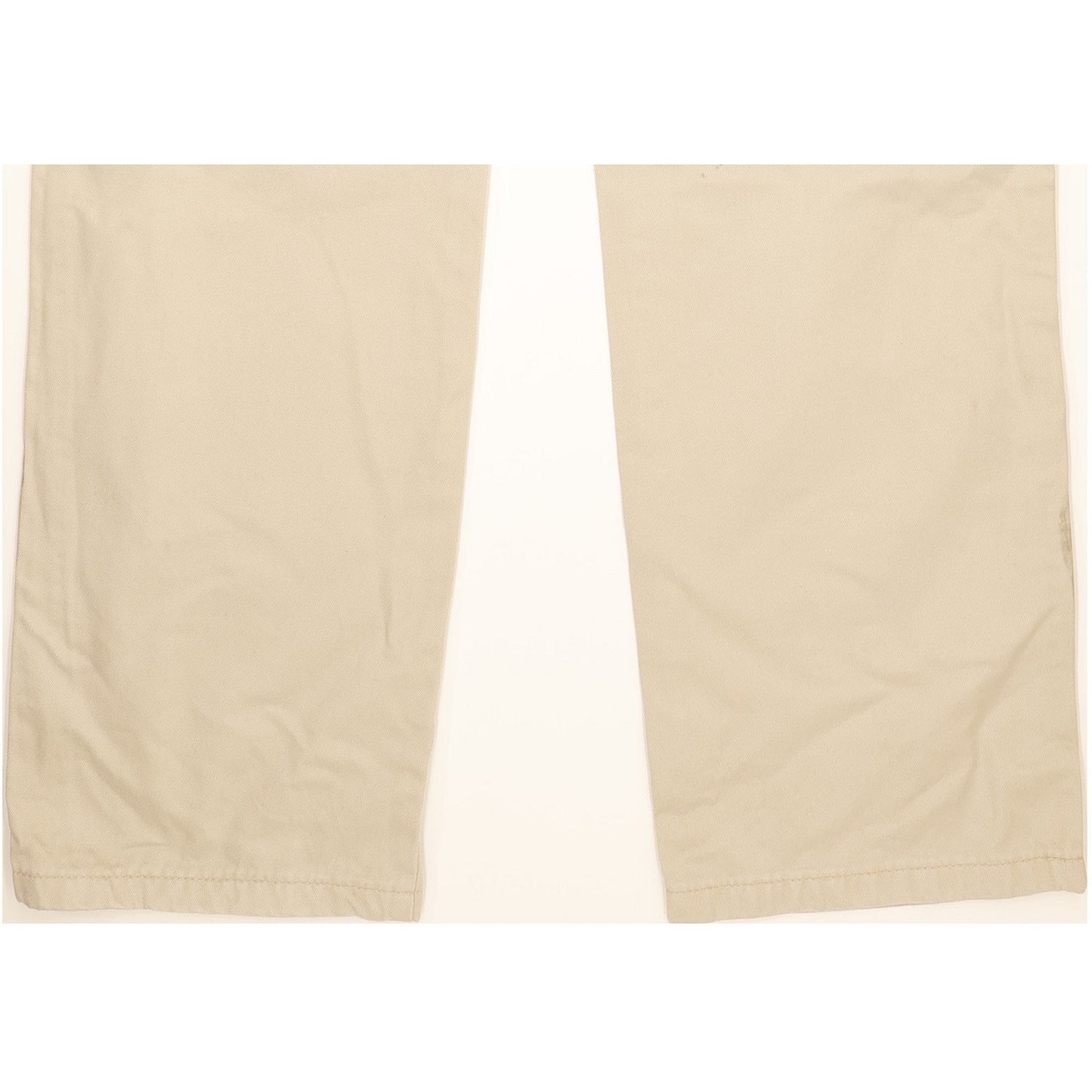 Wrangler Texas Men Beige Straight Regular Jeans W36 L36