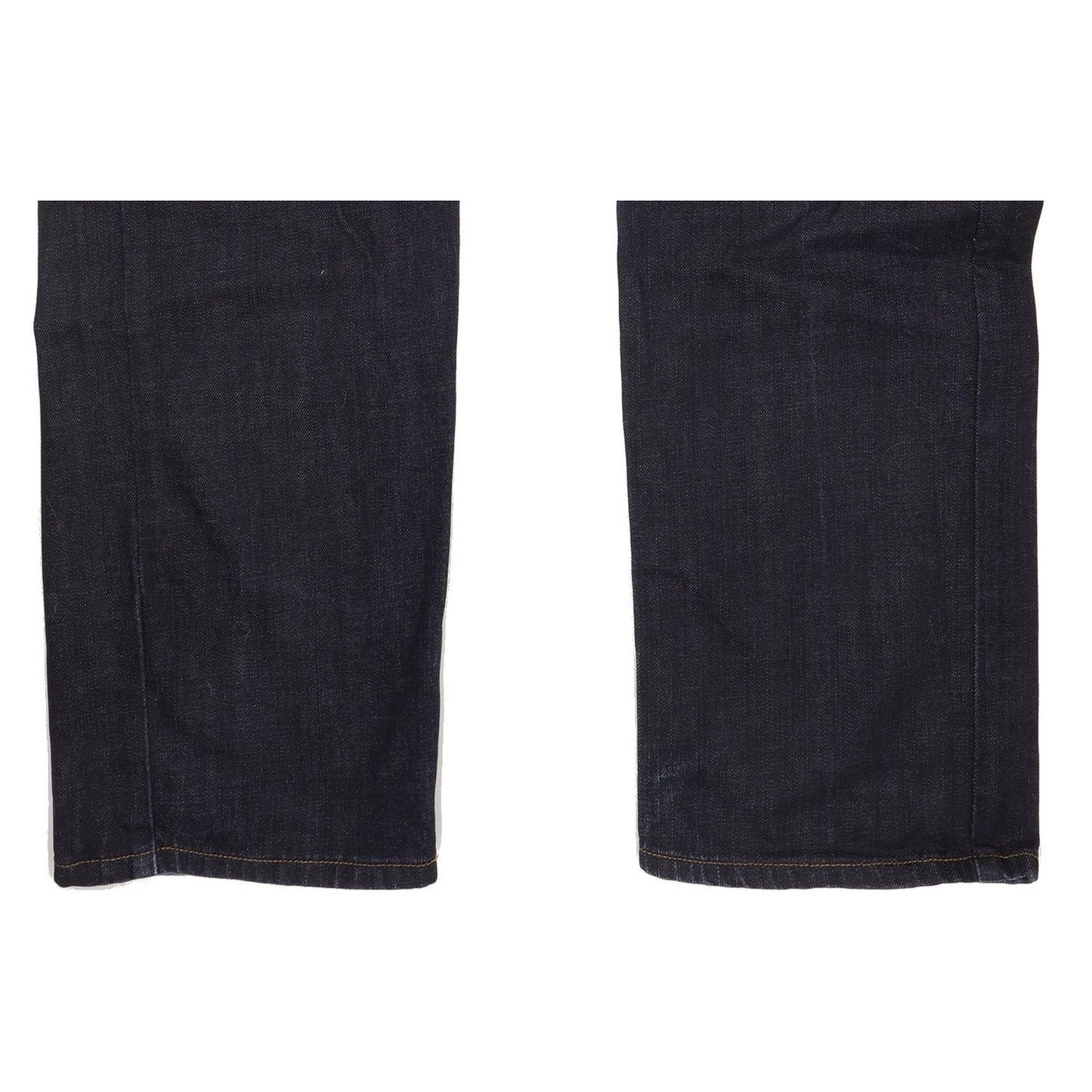 Levi's 752 Men Blue Straight Regular Jeans W38 L34