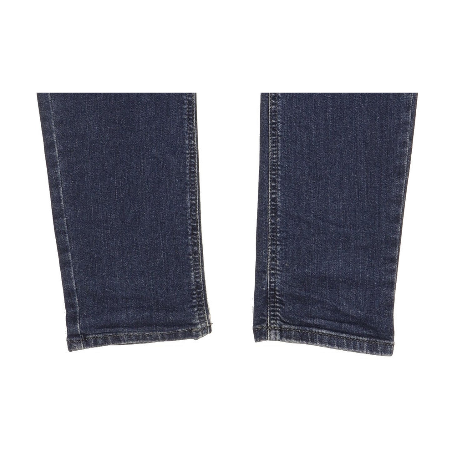 Diesel Sleenker Men Blue Skinny Slim Stretch Jeans W30 L32
