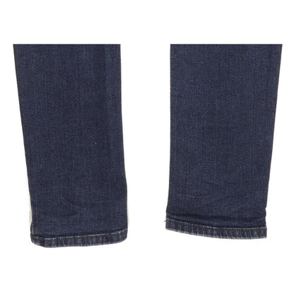 Diesel Sleenker Men Blue Skinny Slim Stretch Jeans W30 L32