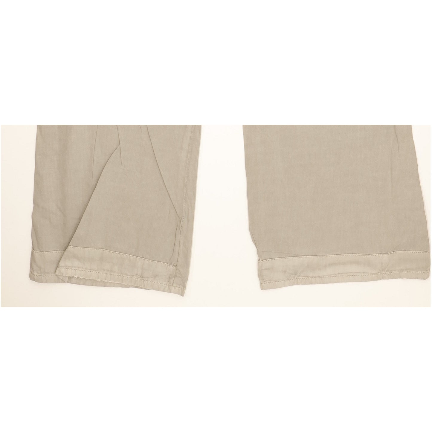 G-Star Mount Women Grey Straight Loose Stretch Jeans W32 L32