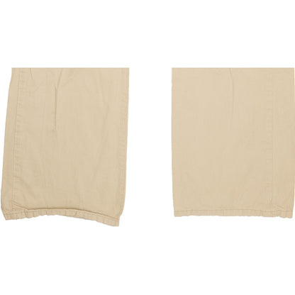 G-Star Army Radar Men Beige Straight Regular Trousers W33 L33