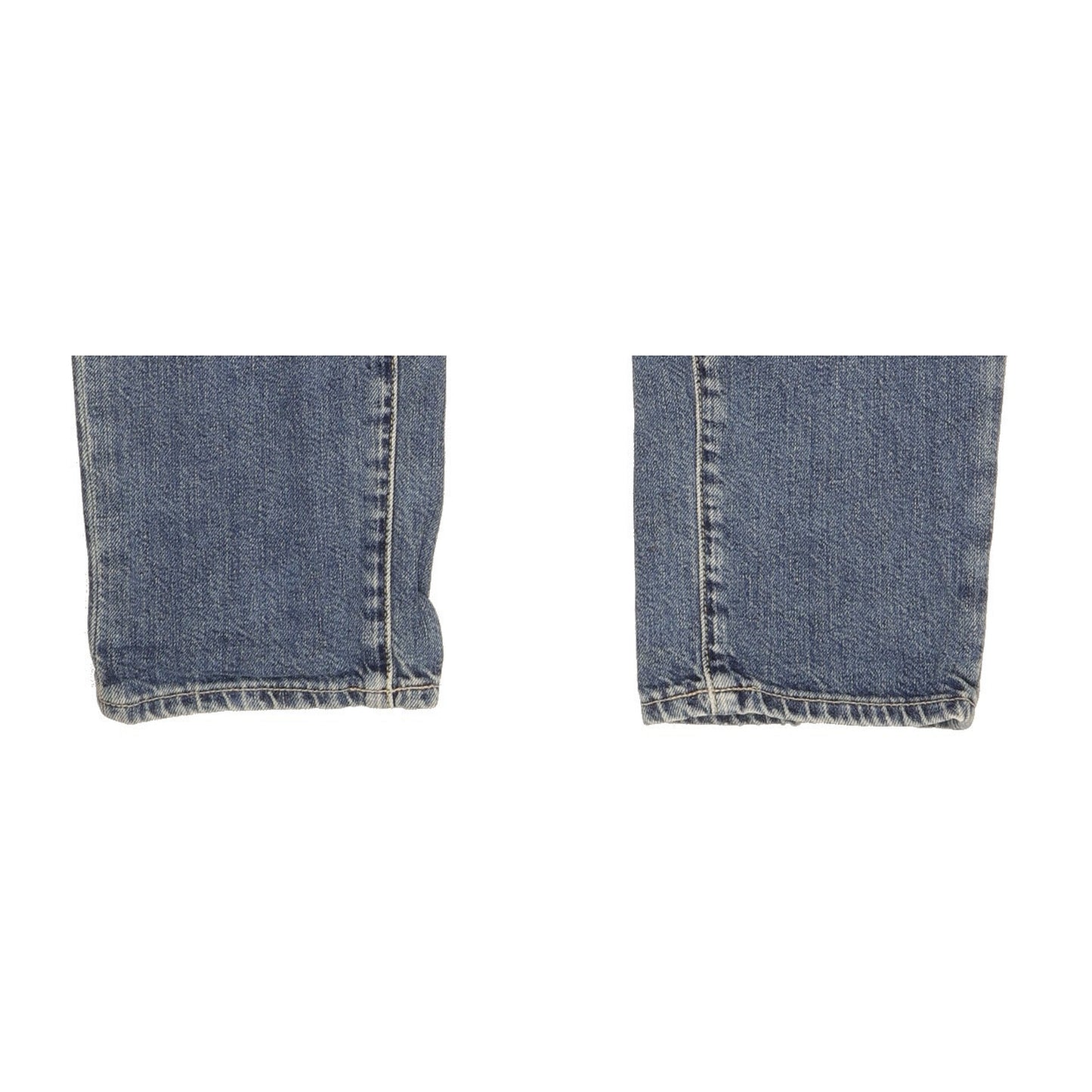 Levi's Old Scene Women Blue Skinny Slim Stretch Jeans W27 L29