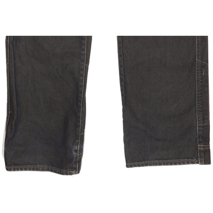 G-Star 5620 Men Navy Tapered Regular Jeans W33 L33