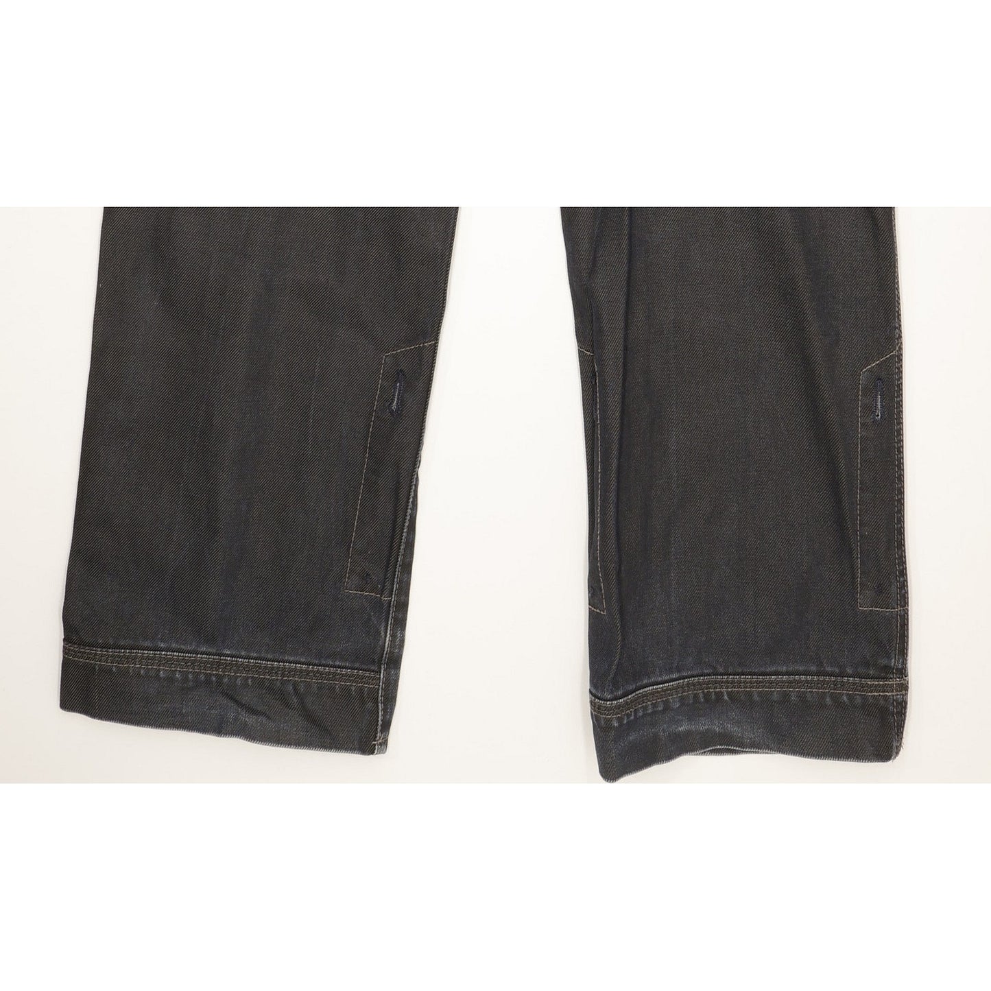 G-Star 5620 Men Navy Tapered Regular Jeans W33 L33