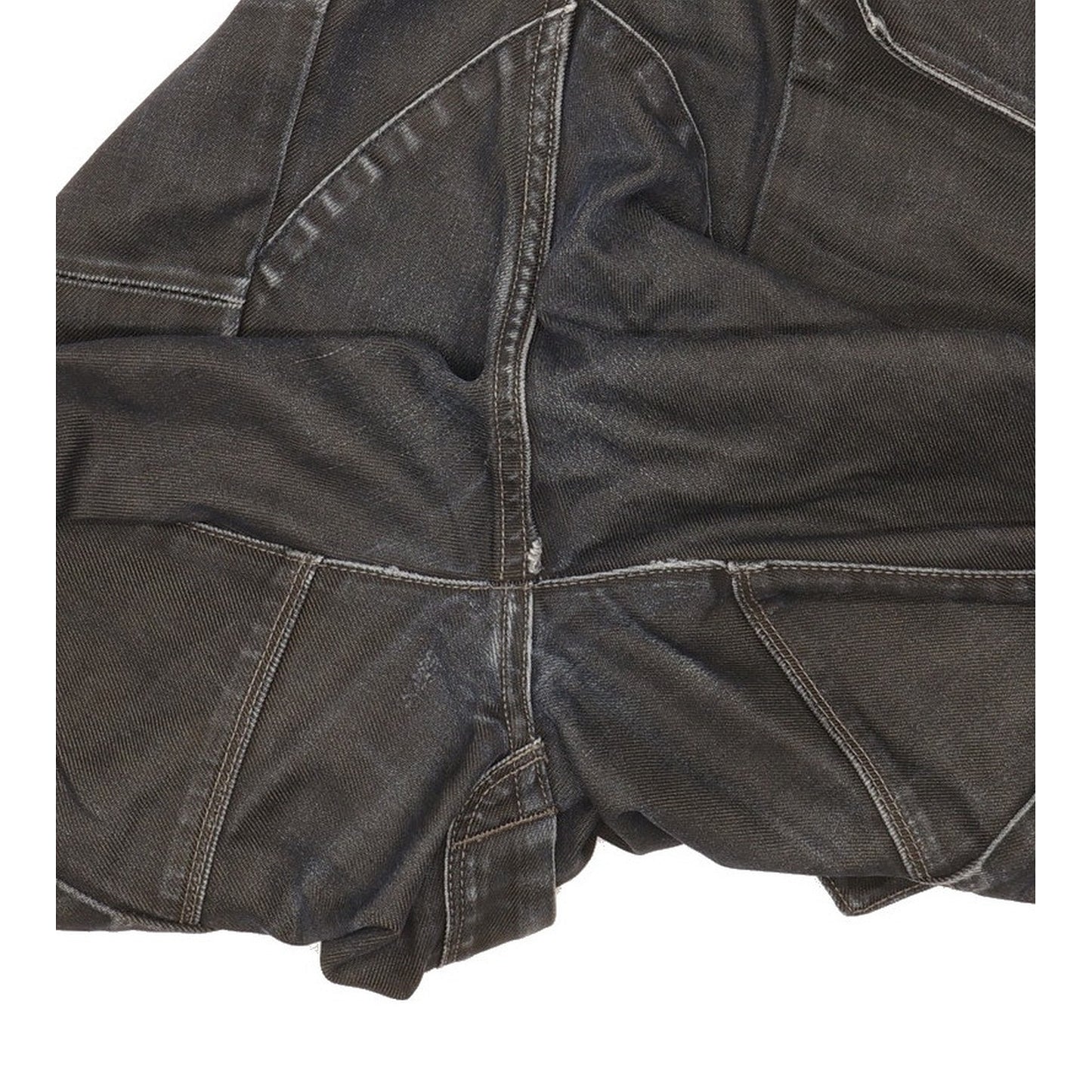 G-Star 5620 Men Navy Tapered Regular Jeans W33 L33