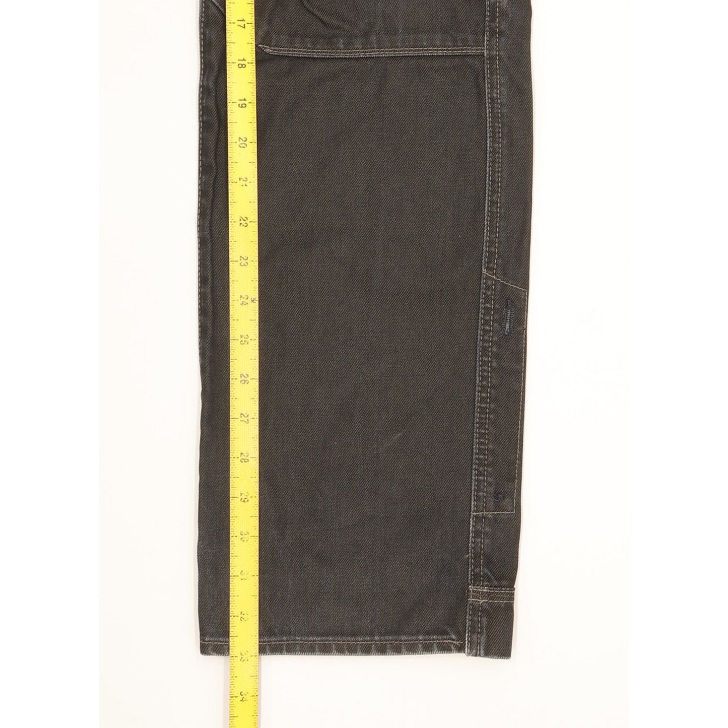 G-Star 5620 Men Navy Tapered Regular Jeans W33 L33