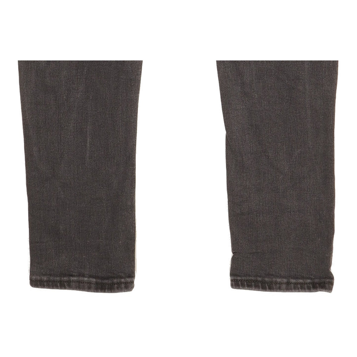 Levi's 721 Women Grey Skinny Slim Stretch Jeans W29 L32