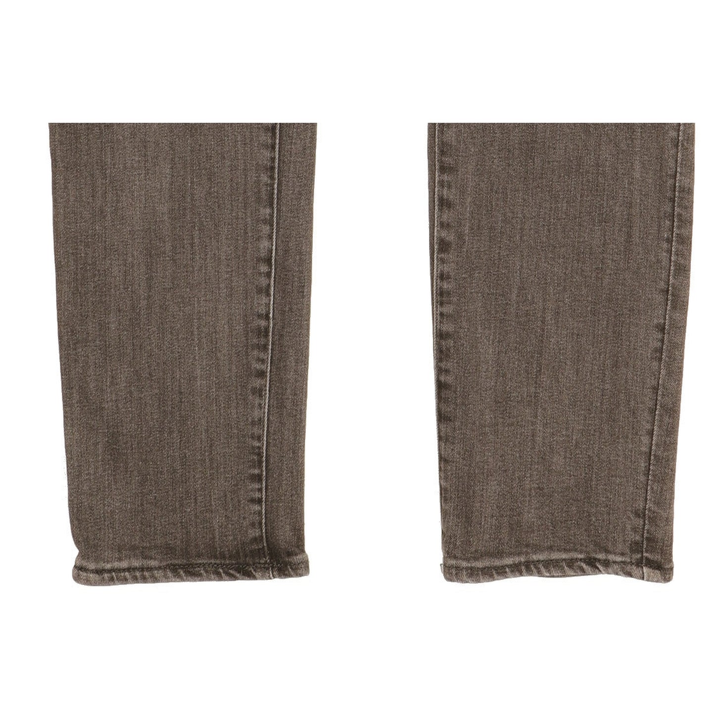 G-Star 3301 Men Grey Skinny Slim Stretch Jeans W32 L33