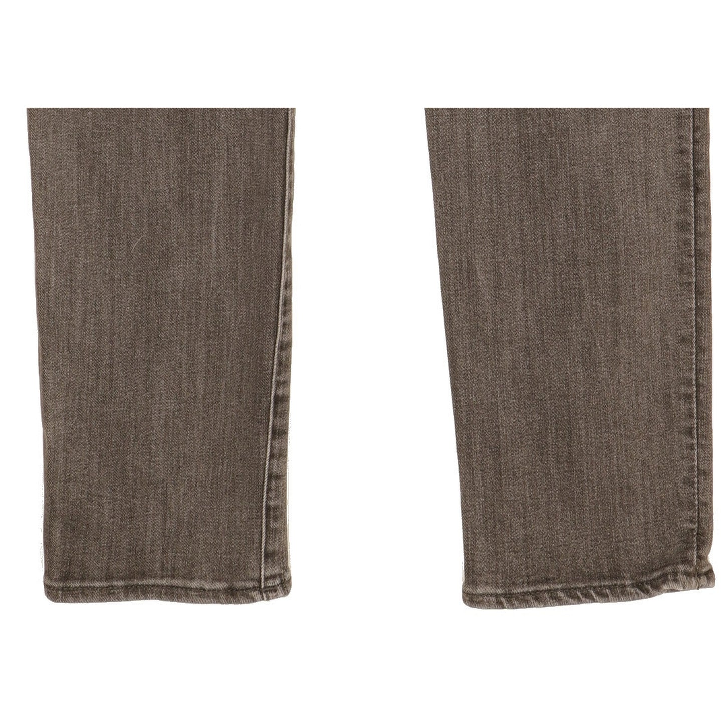 G-Star 3301 Men Grey Skinny Slim Stretch Jeans W32 L33