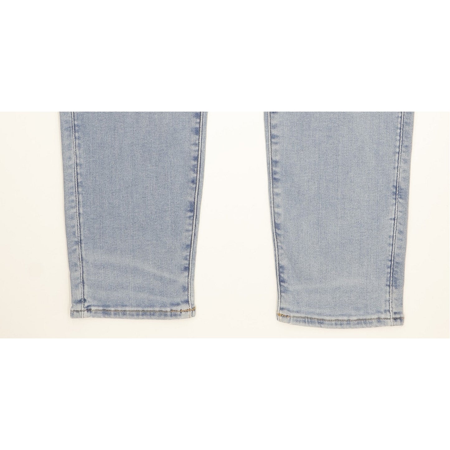 G-Star Revend Men Blue Skinny Slim Stretch Jeans W34 L32