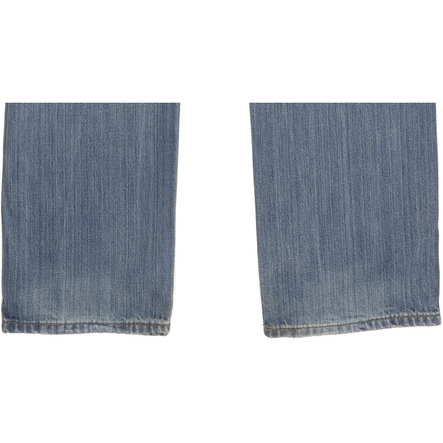 Levi's 514 Men Blue Straight Slim Jeans W30 L32