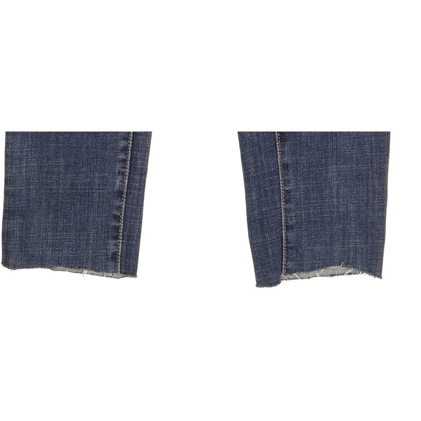 Levi's Women Blue Skinny Slim Stretch Jeans W28 L28