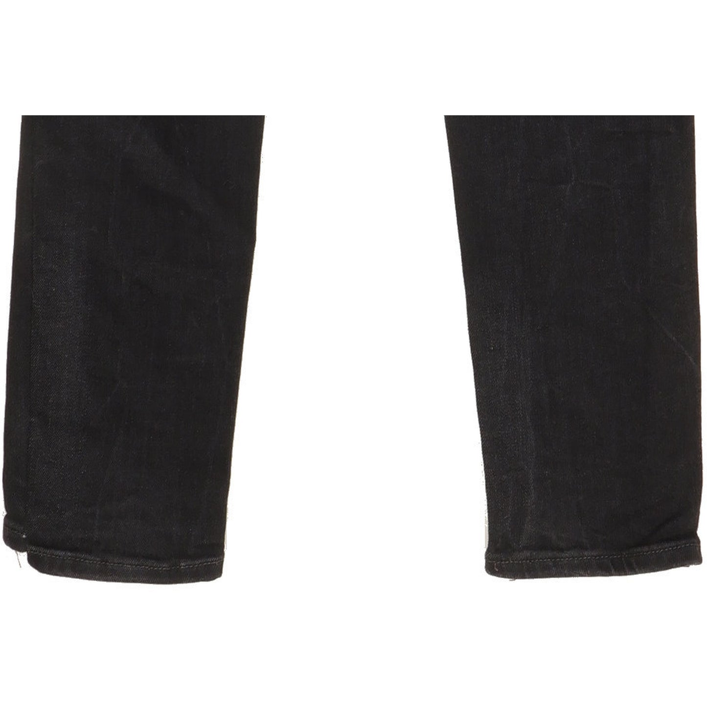 Levi's Women Black Skinny Slim Stretch Jeans W25 L32