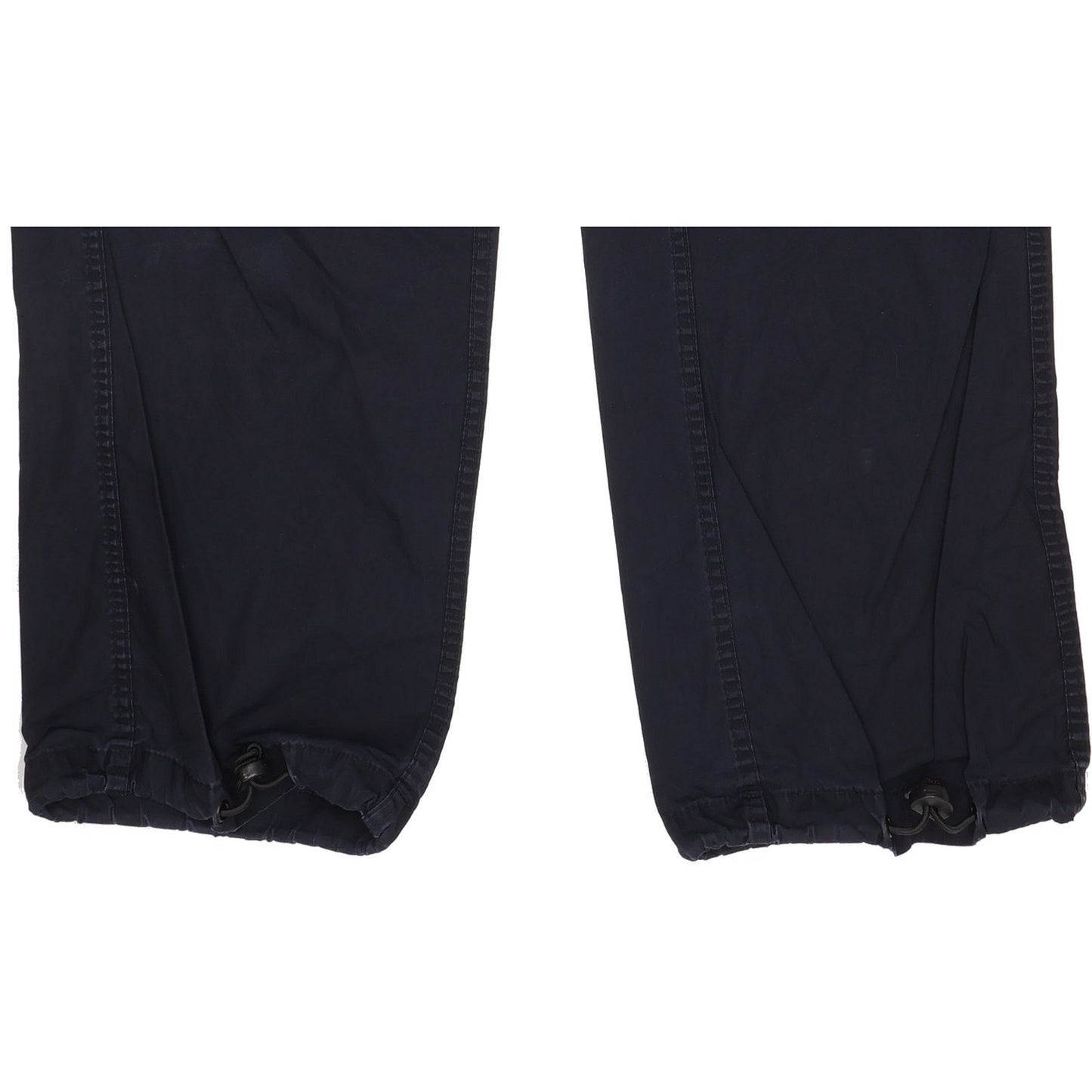 G-Star Desert Men Black Straight Regular Jogger Trousers W36 L34