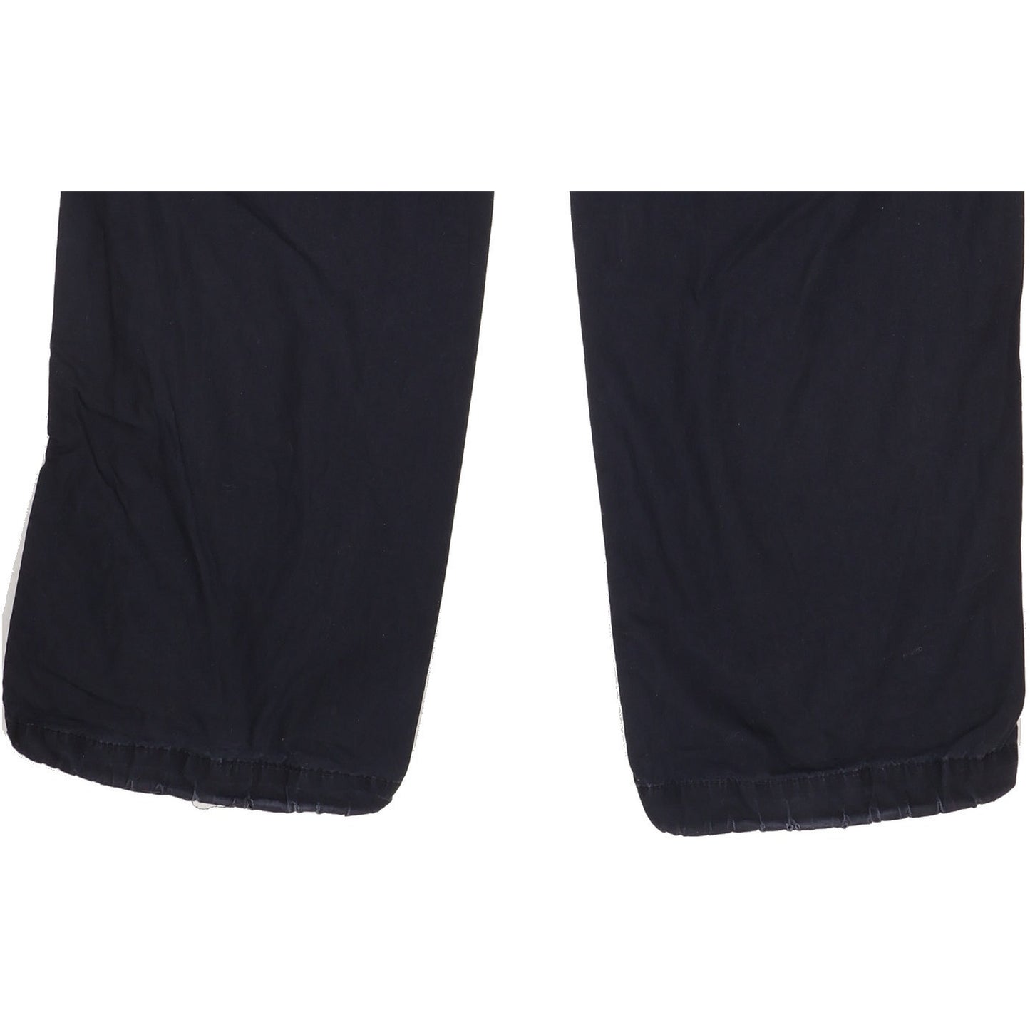 G-Star Desert Men Black Straight Regular Jogger Trousers W36 L34
