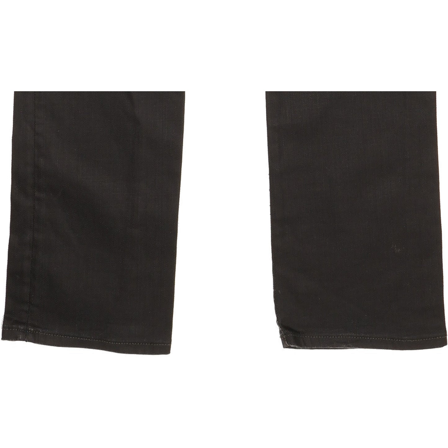 G-Star Corvet Women Black Straight Slim Stretch Jeans W26 L34