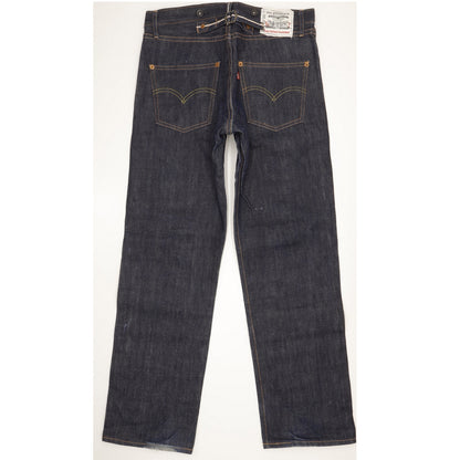 Levi's Red Tab Big Men Blue Straight Regular Jeans W32 L32