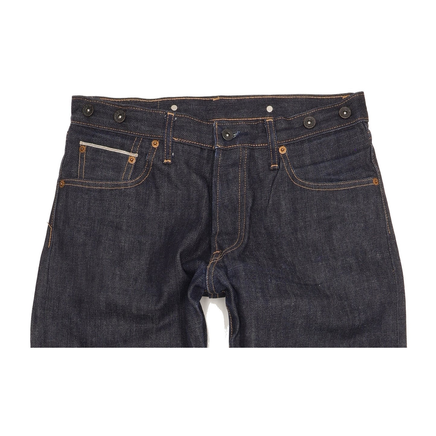 Levi's Red Tab Big Men Blue Straight Regular Jeans W32 L32