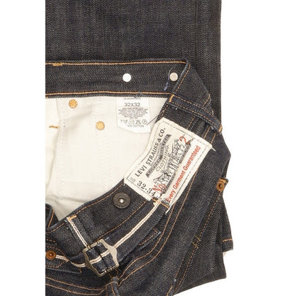 Levi's Red Tab Big Men Blue Straight Regular Jeans W32 L32