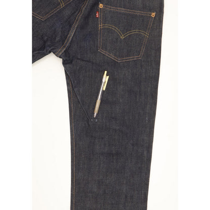 Levi's Red Tab Big Men Blue Straight Regular Jeans W32 L32