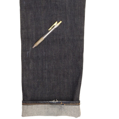 Levi's Red Tab Big Men Blue Straight Regular Jeans W32 L32