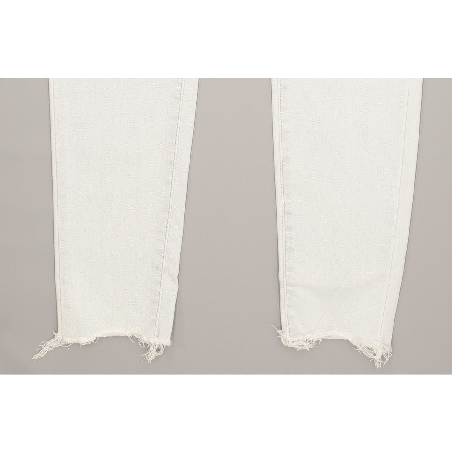 Levi's Mile Blue Skinny Slim Stretch Jeans High Waisted W28 L30