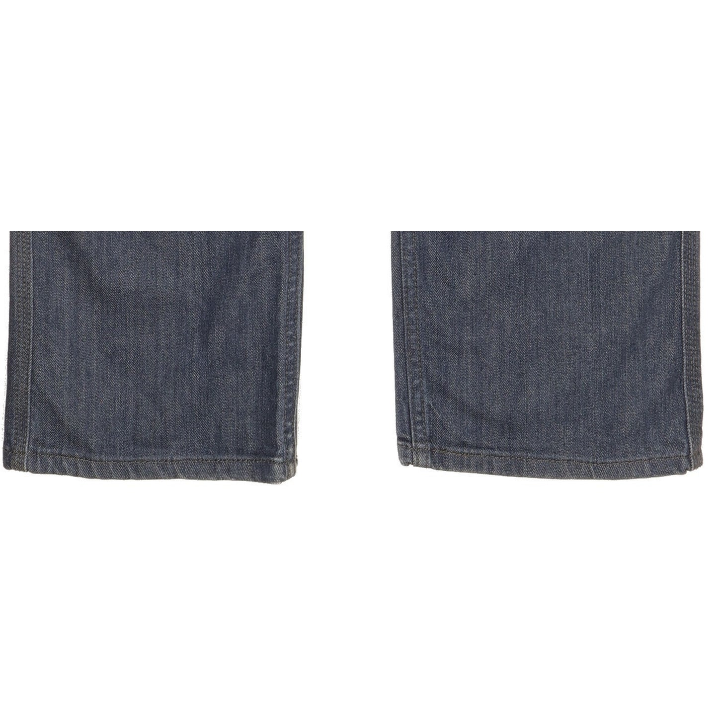 Levi's 514 Men Blue Straight Slim Stretch Jeans W33 L28
