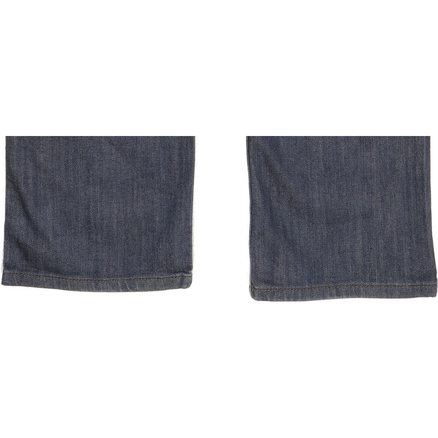 Levi's 514 Men Blue Straight Slim Stretch Jeans W33 L28