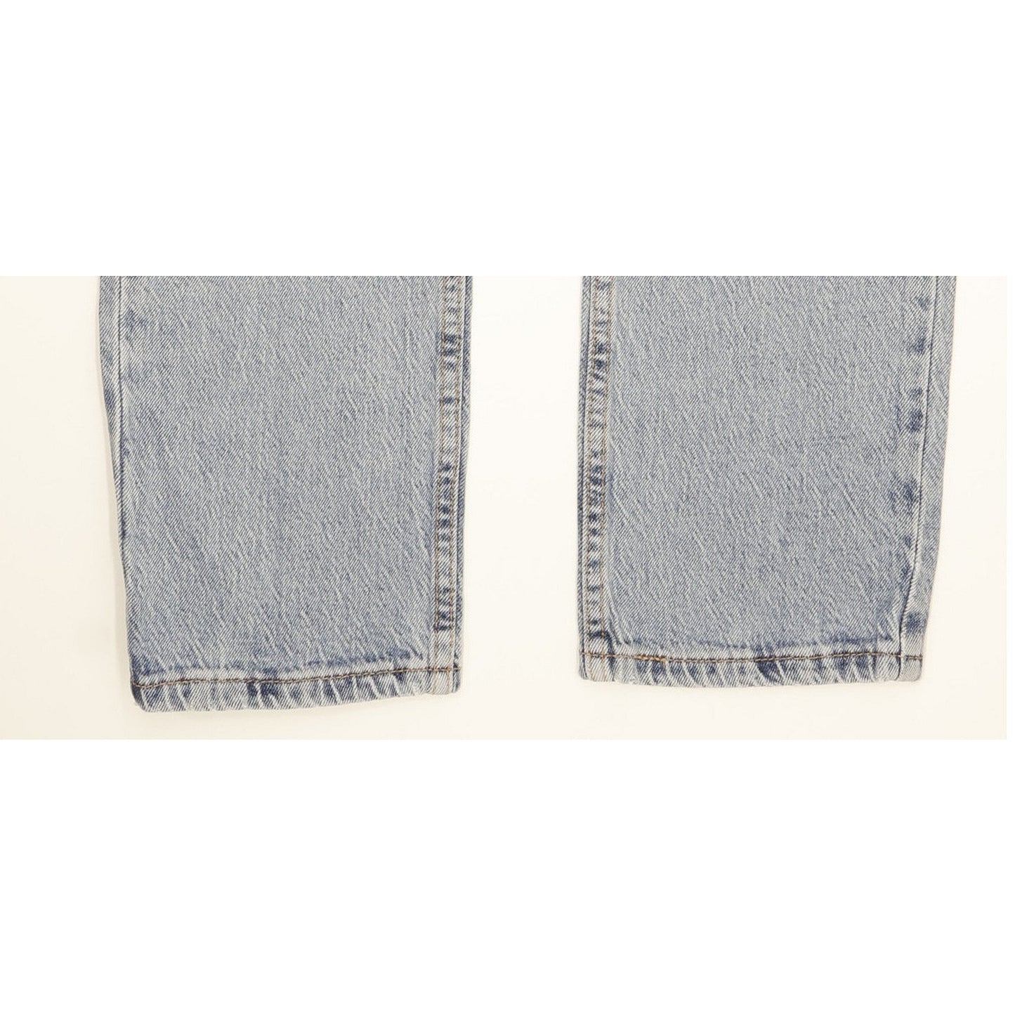 Levi's 511 Men Blue Straight Slim Stretch Jeans W30 L30