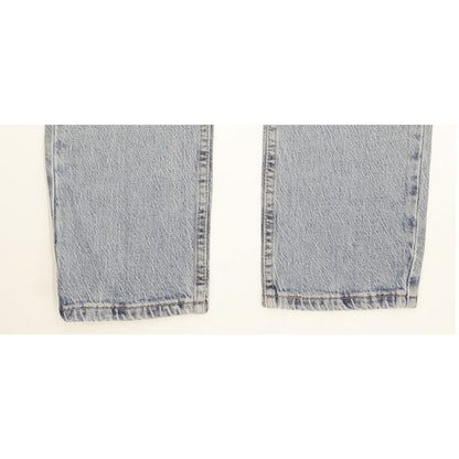 Levi's 511 Men Blue Straight Slim Stretch Jeans W30 L30