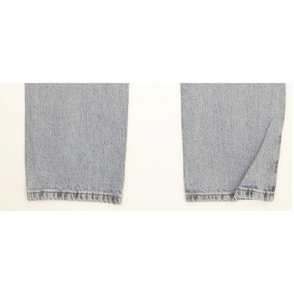Levi's 511 Men Blue Straight Slim Stretch Jeans W30 L30