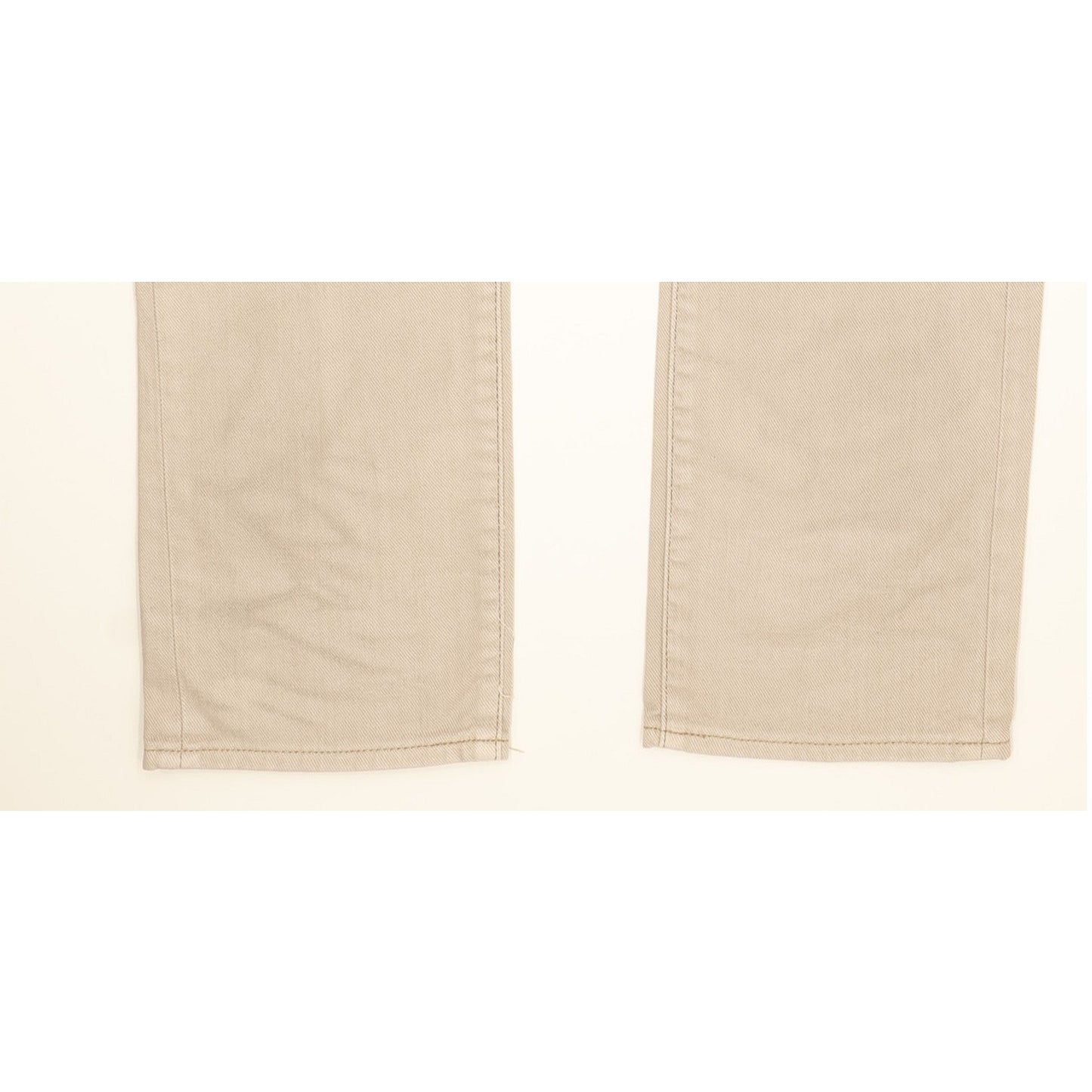 G-Star 3301 Men Beige Tapered Slim Jeans W31 L31