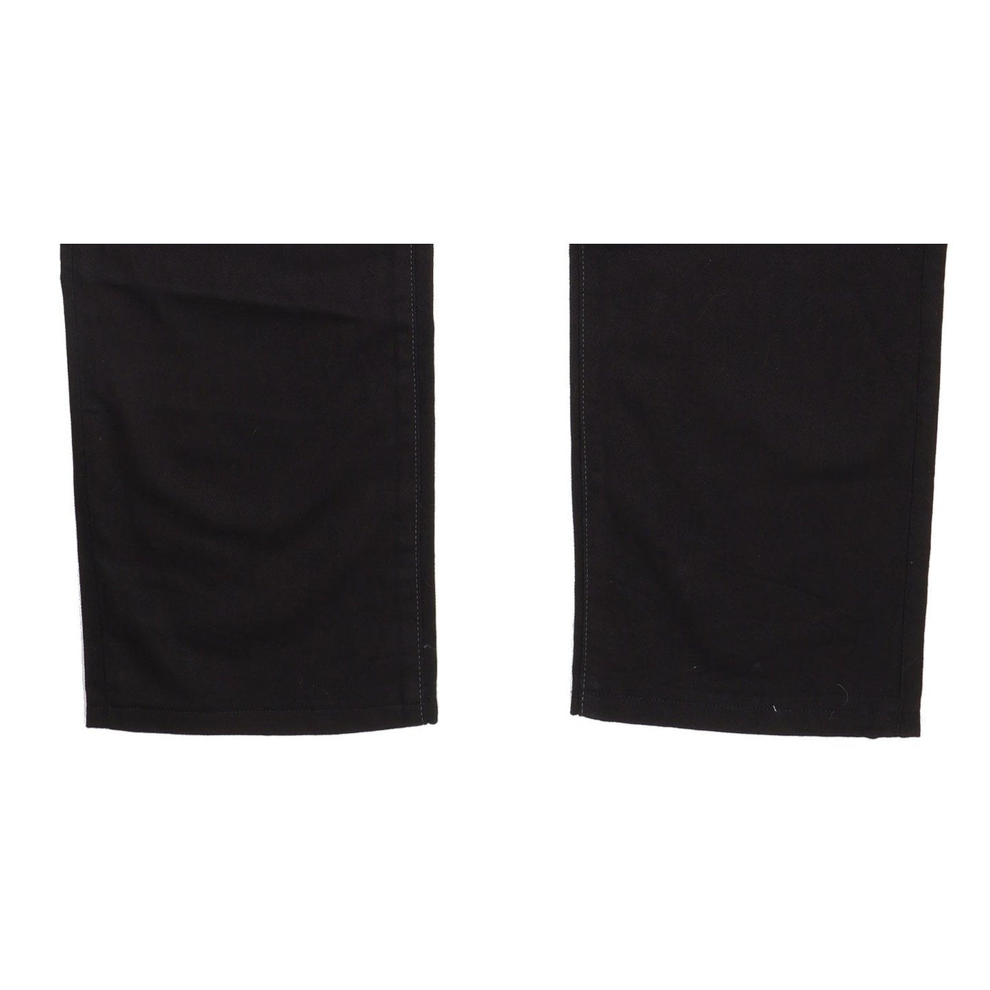 G-Star 3301 Men Black Straight Regular Jeans W40 L31
