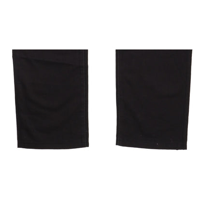 G-Star 3301 Men Black Straight Regular Jeans W40 L31