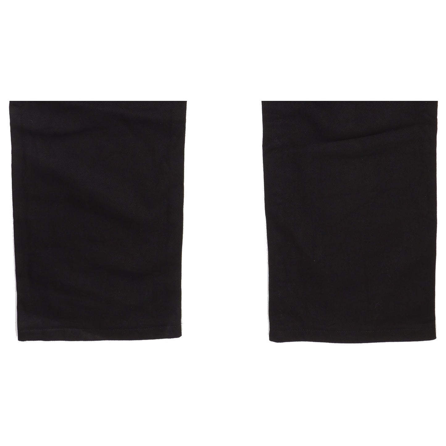 G-Star 3301 Men Black Straight Regular Jeans W40 L31