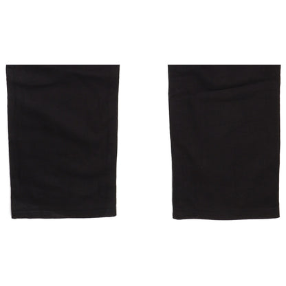 G-Star 3301 Men Black Straight Regular Jeans W40 L31