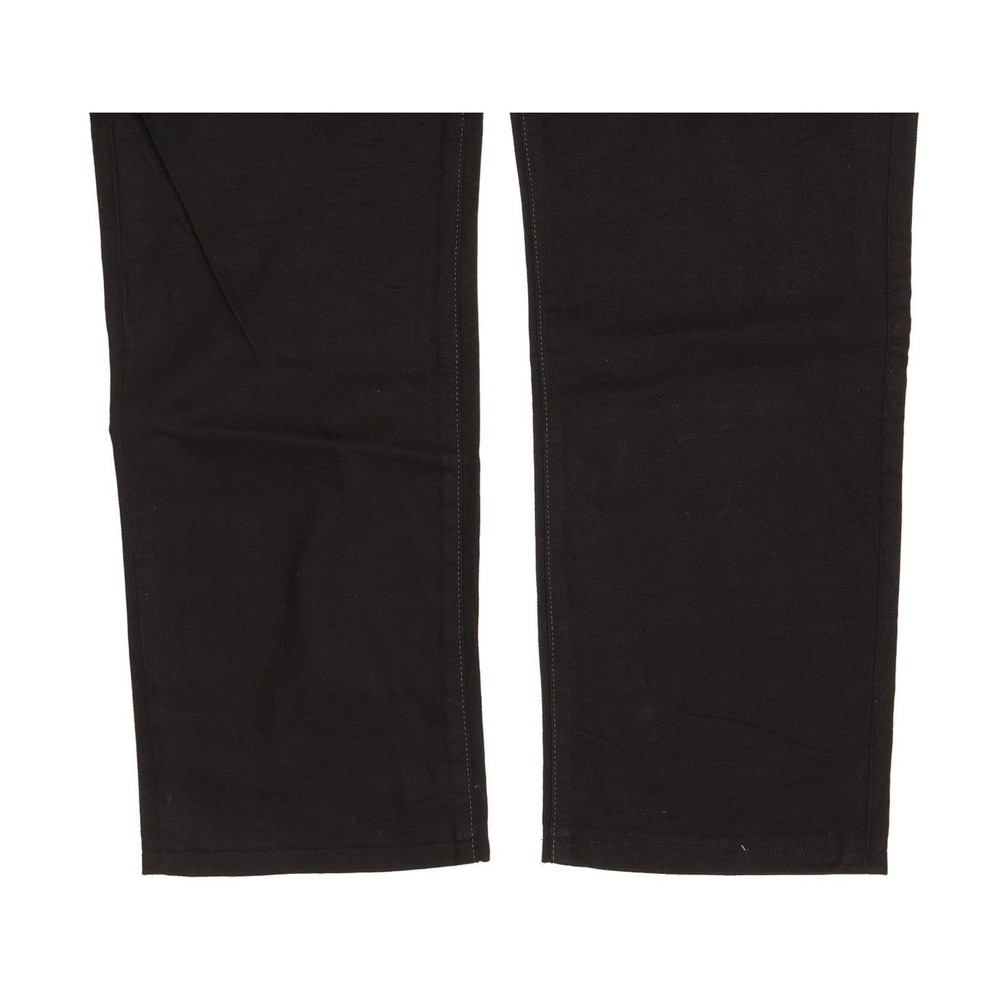 G-Star 3301 Men Black Straight Regular Jeans W40 L31