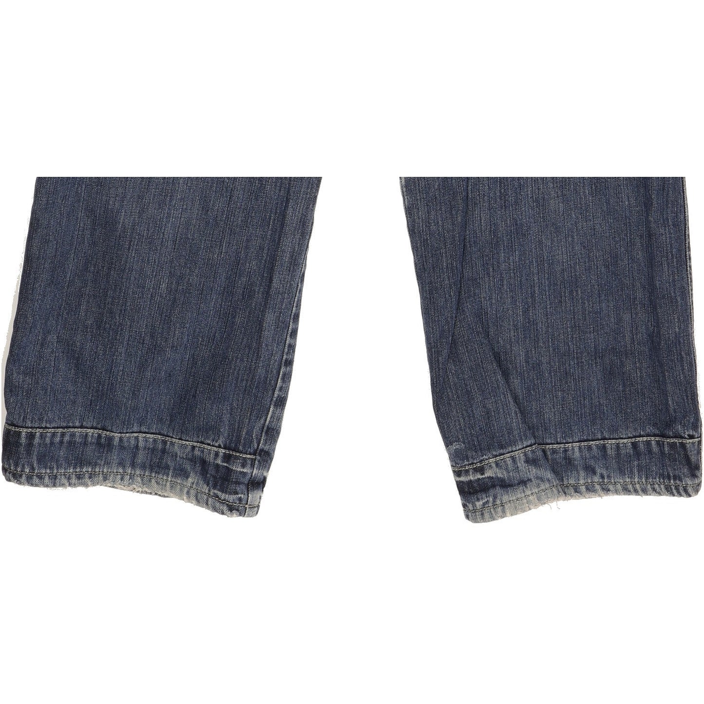 G-Star Elwood Carter Men Blue Straight Regular Jeans W30 L32