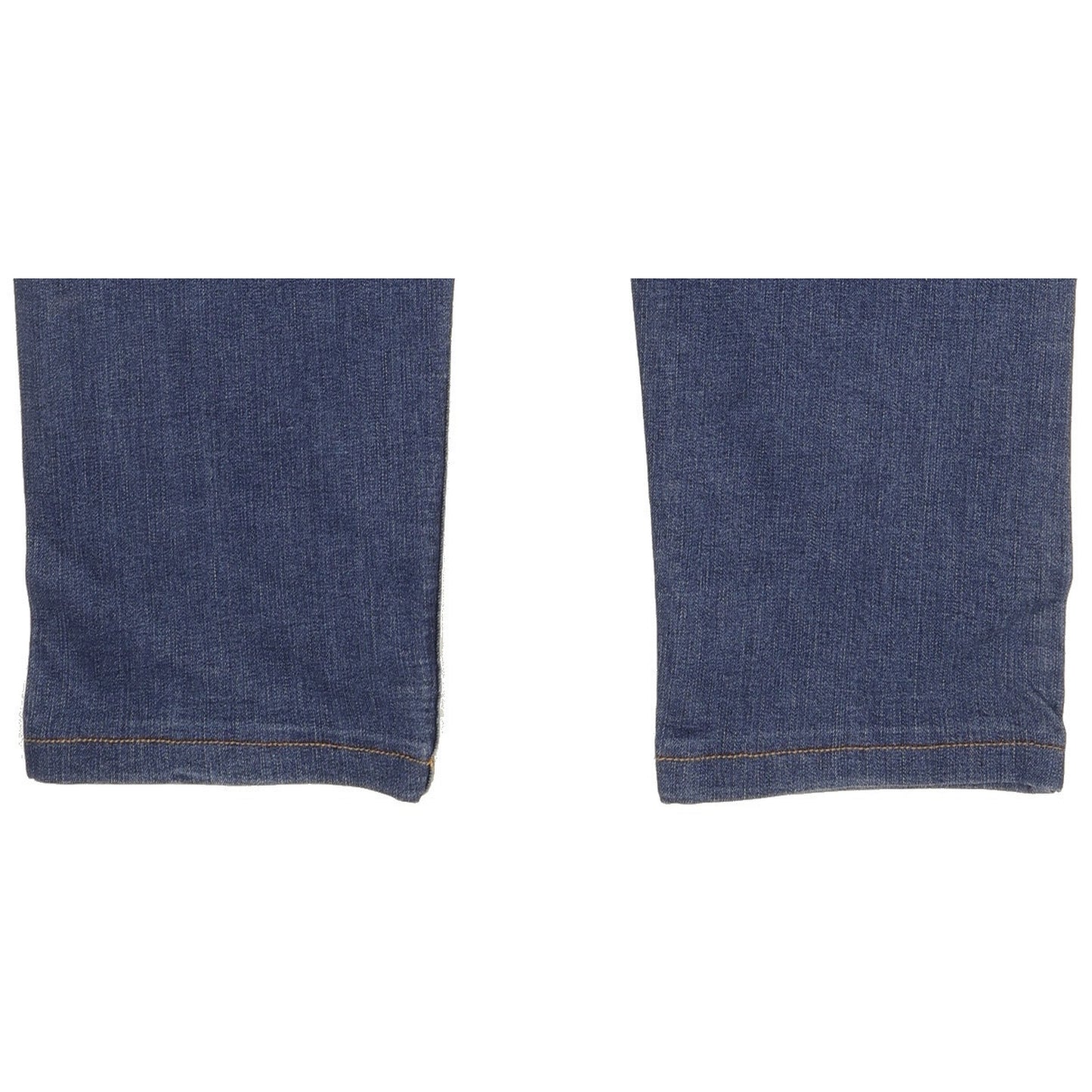 Wrangler Men Blue Straight Regular Jeans W34 L29